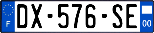 DX-576-SE