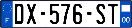 DX-576-ST