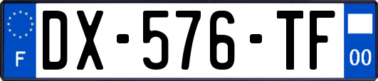 DX-576-TF