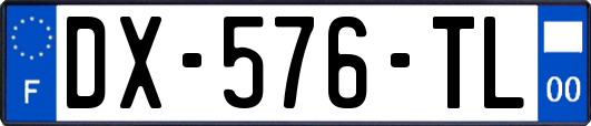 DX-576-TL