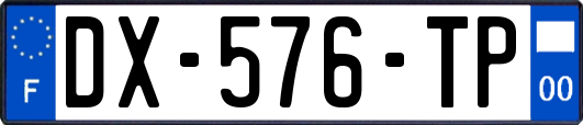 DX-576-TP
