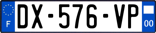 DX-576-VP