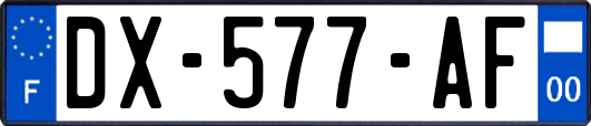 DX-577-AF