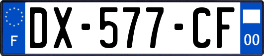 DX-577-CF