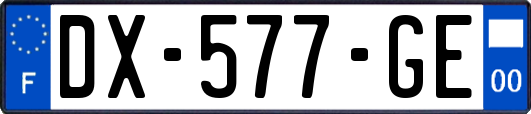 DX-577-GE