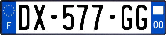 DX-577-GG