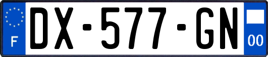 DX-577-GN