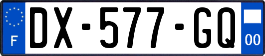DX-577-GQ