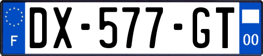 DX-577-GT