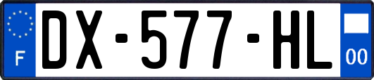 DX-577-HL