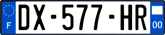DX-577-HR