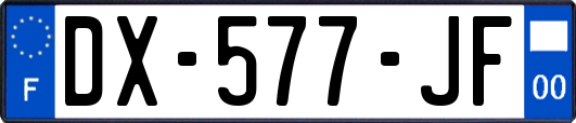 DX-577-JF