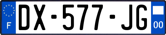 DX-577-JG