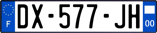 DX-577-JH