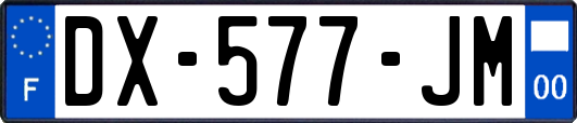DX-577-JM