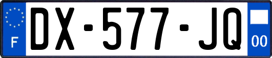 DX-577-JQ