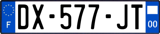 DX-577-JT