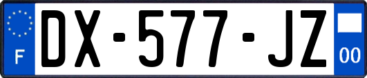 DX-577-JZ