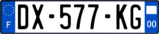 DX-577-KG