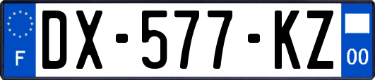 DX-577-KZ