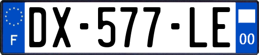 DX-577-LE