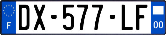 DX-577-LF