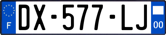 DX-577-LJ