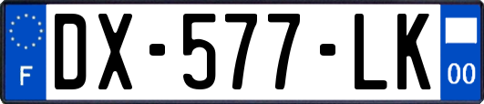 DX-577-LK