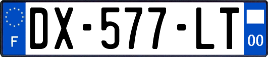 DX-577-LT