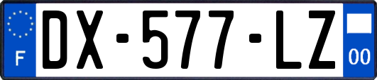 DX-577-LZ