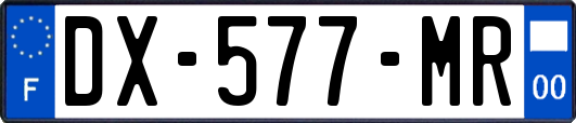 DX-577-MR