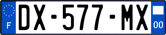DX-577-MX