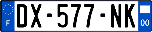 DX-577-NK