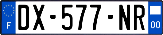 DX-577-NR