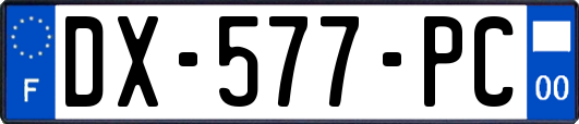 DX-577-PC