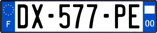 DX-577-PE