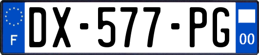 DX-577-PG