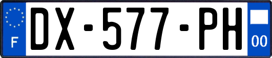 DX-577-PH