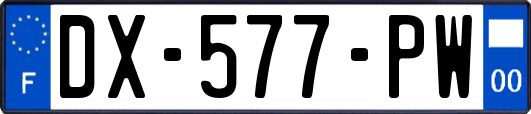 DX-577-PW