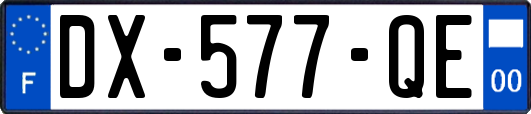 DX-577-QE