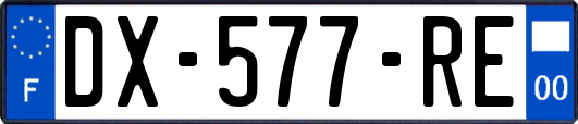 DX-577-RE