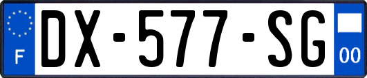 DX-577-SG