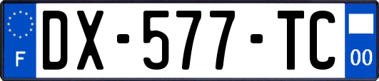 DX-577-TC