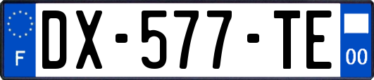 DX-577-TE