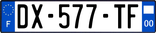 DX-577-TF