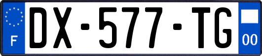 DX-577-TG
