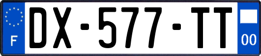 DX-577-TT