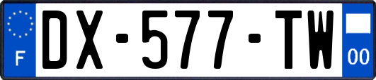 DX-577-TW
