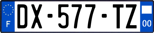 DX-577-TZ