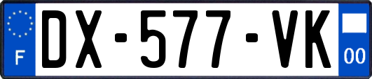 DX-577-VK